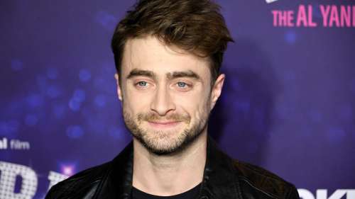 Daniel Radcliffe réaffirme son soutien aux transgenres et désavoue J.K. Rowling