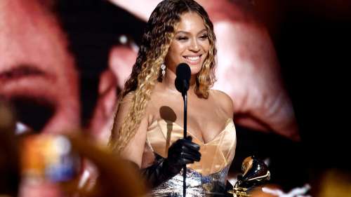 La SNCF responsable de l'annulation du deuxième concert de Beyoncé au Stade de France?