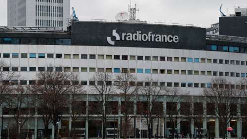 Un ancien chef de chœur de Radio France accusé de harcèlement et d'abus psychologiques