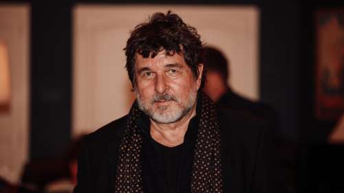 Frédéric Pajak, premier lauréat du prix Flaubert à Trouville-Sur-Mer