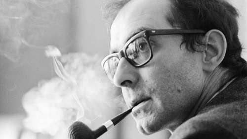 Le Festival de Cannes célèbre Jean-Luc Godard à titre posthume