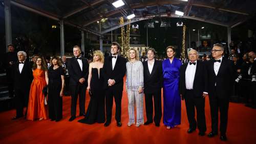 Festival de Cannes: nos critiques des films en compétition pour la palme d'or