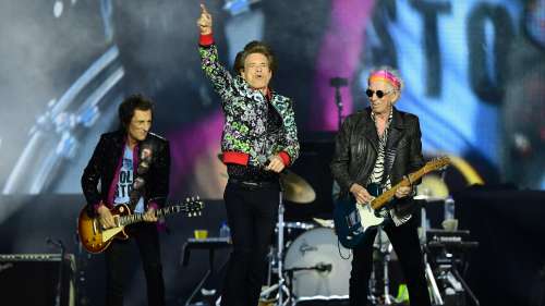 Rolling Stones: ce que l’on sait de la sortie d’un mystérieux nouvel album