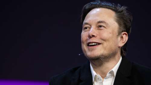 Une biographie d’Elon Musk bientôt adaptée au cinéma par Darren Aronofsky