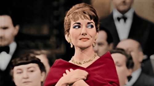 Centenaire Callas: et si Paris se dotait d’un musée pour sauver l’héritage de la diva ?