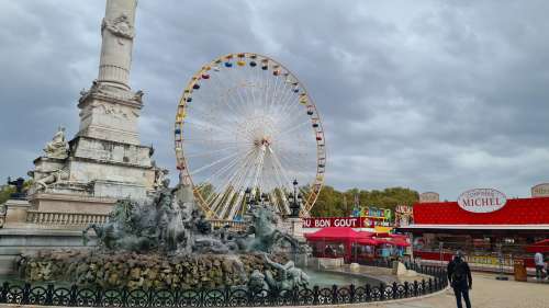 Sorties culturelles : que faire à Bordeaux ce week-end ?