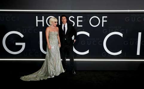 Les héritiers Gucci veulent porter plainte contre le film House of Gucci