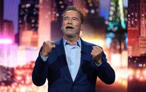 Dénouement heureux pour Schwarzenegger après un incident douanier pour une montre de luxe