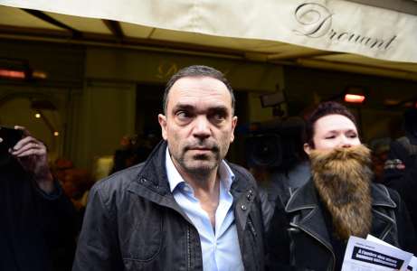 Diffamation : Yann Moix relaxé après les poursuites de son frère