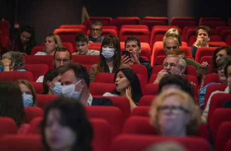 Box-office : les cinémas français connaissent leur pire mois depuis plus de vingt ans