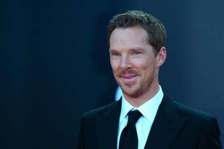 Benedict Cumberbatch s'est «empoisonné à la nicotine» sur le tournage de The Power of The Dog