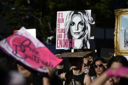 Quel avenir pour Britney Spears, libérée de sa tutelle?