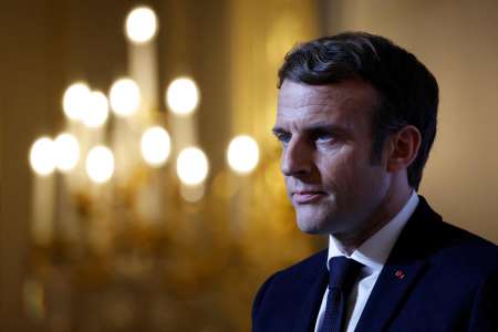 Mort de Gaspard Ulliel: Emmanuel Macron exprime sa «grande tristesse» face à «la disparition brutale» de l'acteur