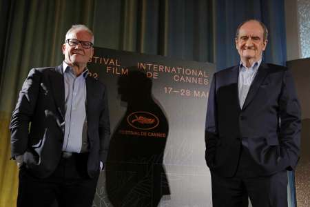 David Cronenberg, James Gray, Claire Denis... Découvrez la sélection du 75e Festival de Cannes