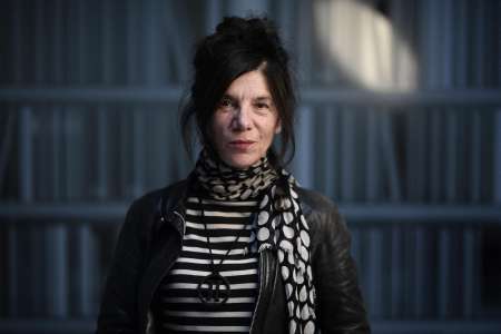 Brigitte Giraud remporte le prix Goncourt avec Vivre vite