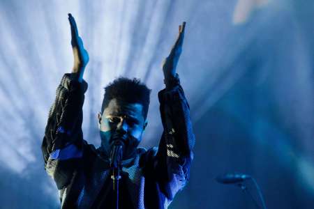 The Weeknd change de nom pour «clore le chapitre» et «renaître»