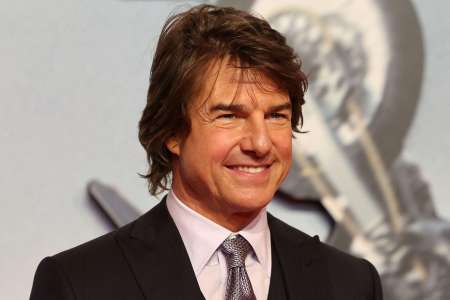 Tom Cruise se prépare aux cascades spatiales pour son projet de film en orbite