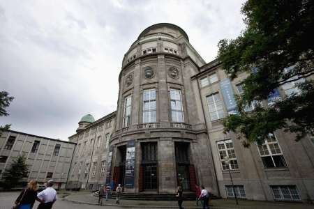 Allemagne : un employé de musée vole des tableaux pour se payer des montres de luxe