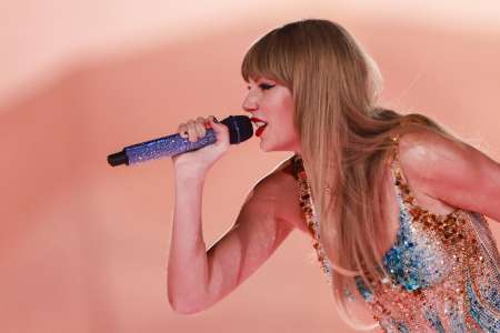 The Eras Tour de Taylor Swift au cinéma : une expérience furieuse pour les fans