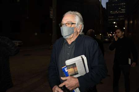 Une ex-collaboratrice de Robert De Niro gagne son procès en discrimination