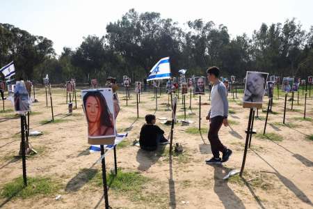 «Pour laisser une trace» : un documentaire israélien retrace le massacre du 7 octobre au festival Nova