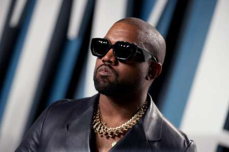 Kanye West prend légalement le nom de Ye