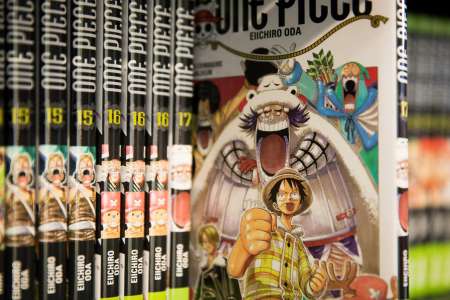 L'auteur du manga One Piece a demandé de l'aide à ChatGPT pour trouver sa prochaine intrigue