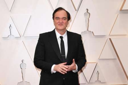 Quentin Tarantino veut tourner «à l'automne» son 10e et dernier film
