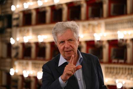 Stéphane Lissner va devoir quitter l'Opéra de Naples après un décret de Giorgia Meloni