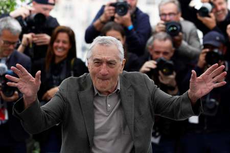 Journal de Cannes: le fantôme de Godard passe, Cannes rembobine