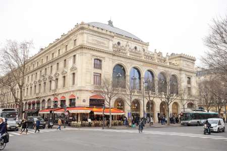 La Cour des comptes signe un rapport alarmant sur le théâtre du Châtelet