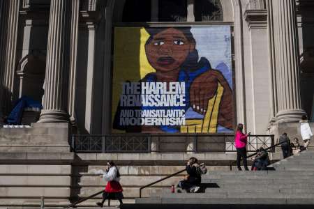 Le Metropolitan Museum se veut moins «centré» sur l'Occident et mieux présenter ses collections précoloniales