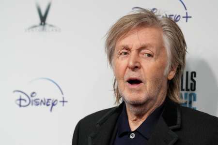 Paul McCartney se défend de vouloir recréer la voix de John Lennon pour la nouvelle chanson des Beatles