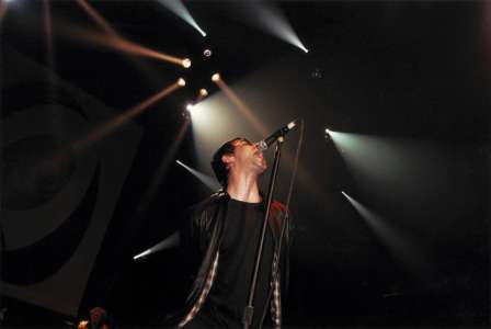 Liam Gallagher va partir en tournée pour les 30 ans de l'album fondateur d'Oasis