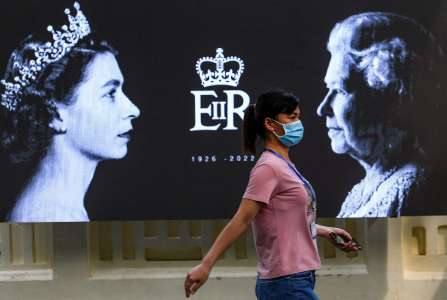 Elizabeth II, Gorbatchev, Godard: le vertige de la disparition de figures iconiques du XXe siècle