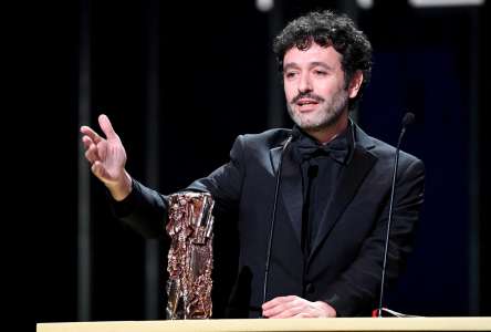 Festival de Cannes 2024: Rodrigo Sorogoyen, président du jury de la Semaine de la critique