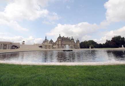 Des héritiers du duc d'Aumale veulent récupérer le domaine de Chantilly et ses trésors des mains de l'Institut de France