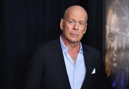 Bruce Willis, star des Razzie Awards, les anti-Oscars célébrant les pires films hollywoodiens