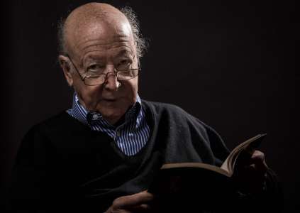Décès à 91 ans de l'écrivain et diplomate chilien Jorge Edwards