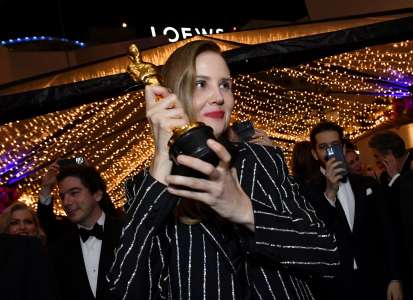 Jean Labadie : « Justine Triet a la maturité, l’expérience et l’exigence pour aller encore plus loin après cet Oscar »