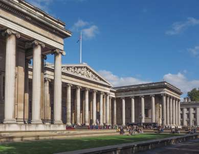 Le British Museum va exposer des pièces volées puis retrouvées