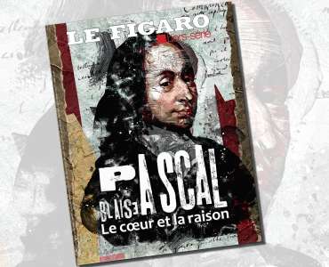 L'éditorial du Figaro Hors-série: Blaise Pascal, un homme pour l'éternité
