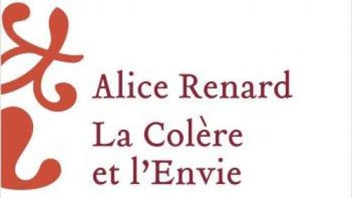 Alice Renard remporte le prix Méduse 2023, première récompense de la rentrée littéraire