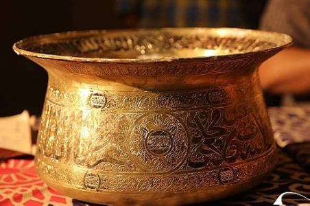 Au Maghreb, la gravure sur métaux, reconnue par l’Unesco, reste «peu valorisée»