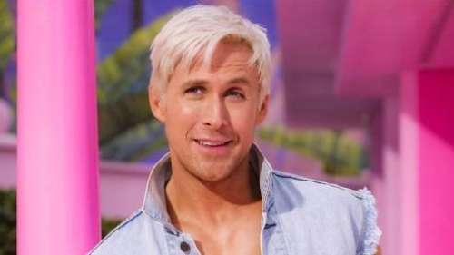 «I’m Just Ken»: Ryan Gosling interprétera sa chanson dans Barbie aux Oscars