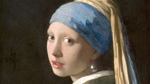 La Jeune Fille à la perle: qui est l'inconnue à la perle peinte par Vermeer?
