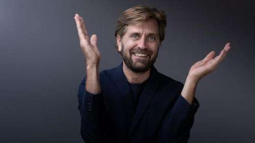 Ruben Östlund, président du jury du 76e Festival de Cannes
