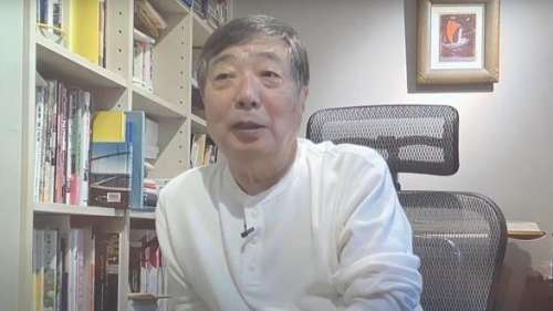Le fondateur du Studio Pierrot, Yūji Nunokawa, est mort