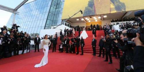 Non, cinq millions d'euros n'ont pas été «débloqués» pour «sauver le festival de Cannes»