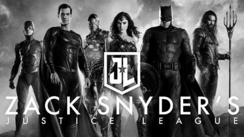 Une nouvelle version de Justice League signée Zack Snyder en chantier